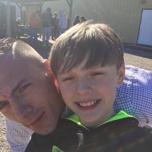 Meet your Posher, Chad